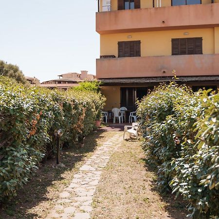 Il Vialetto Verde Olbia Eksteriør bilde