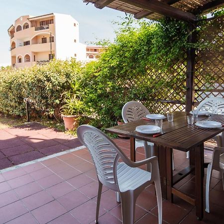 Il Vialetto Verde Olbia Eksteriør bilde
